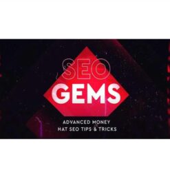 Charles Floate - SEO Gems-Advanced Money Hat SEO 2021 Download
