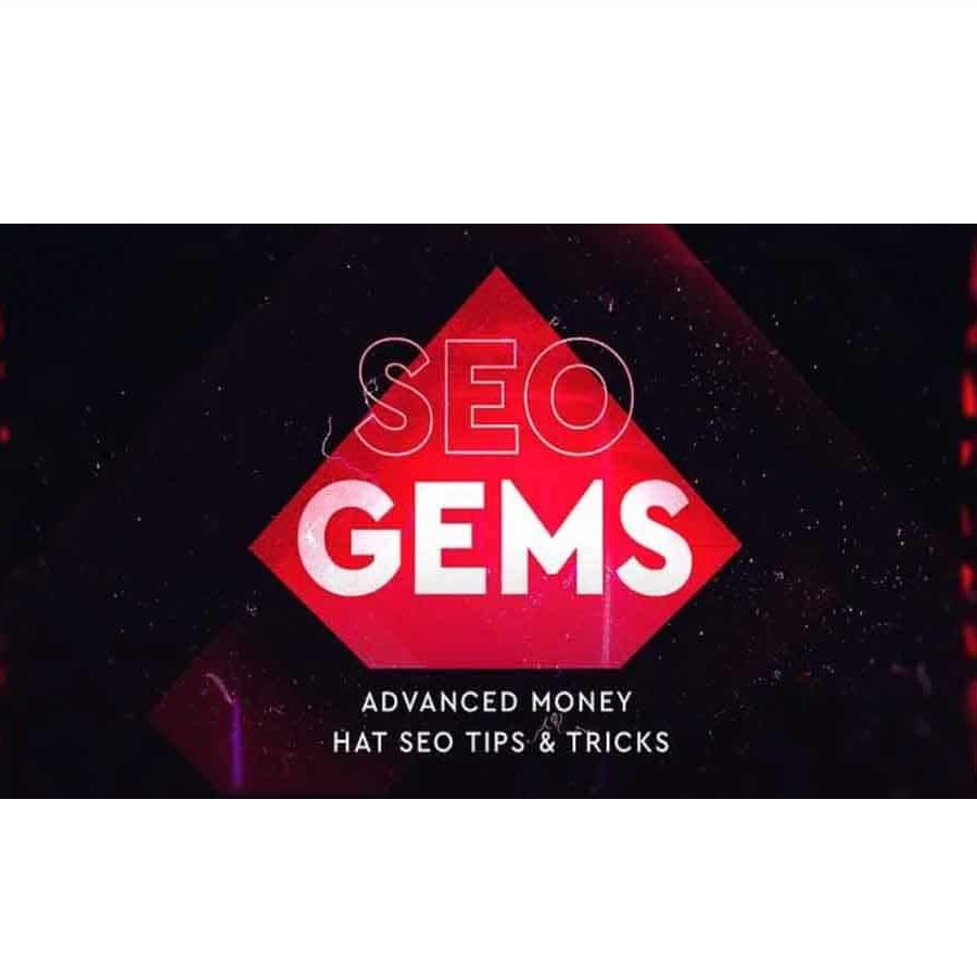 Charles Floate - SEO Gems-Advanced Money Hat SEO 2021 Download