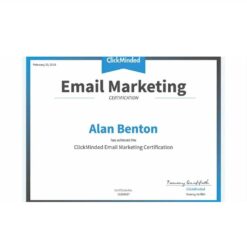 ClickMinded - Email Marketing Course Download