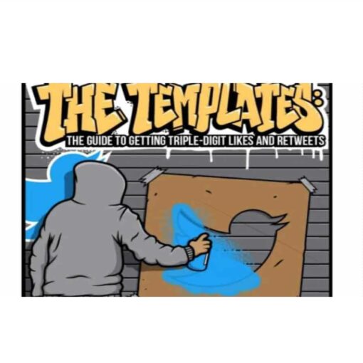 Ed Latimore & JK Molina - The Templates Download