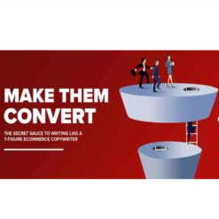 Mark William - Make Them Convert Download