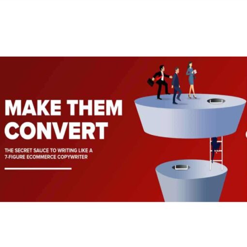 Mark William - Make Them Convert Download