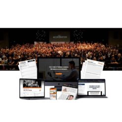 Pedro Adao – 100X Accelerator Download