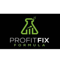 Stefan Georgi – Profit Fix Formula Download