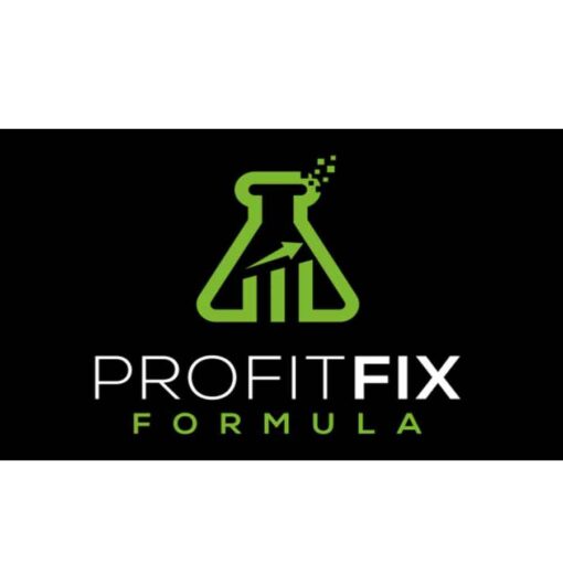 Stefan Georgi – Profit Fix Formula Download