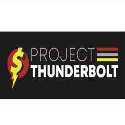 Steven Clayton & Aidan Booth - Project Thunderbolt Download
