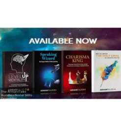 The ArmaniTalks Bundle – Social Skills Download