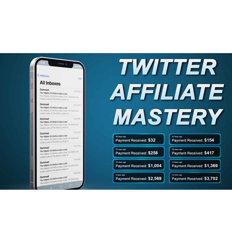 The Giver - Twitter Affiliate Mastery Download