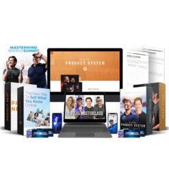 Tony Robbins & Dean Graziosi – Project Next Download