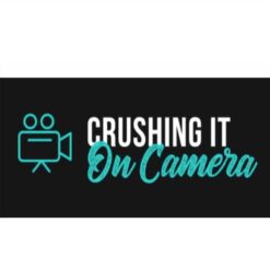 Abby Walla & David Storch - Crushing It On Camera Download