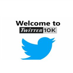 Alex Berman - Twitter 10k Download