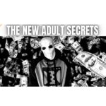Benjamin Faibourne - New Adult Marketing Secrets 2021 Download