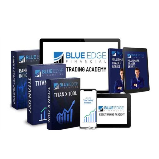 Blue Edge Financial – Edge Trading Academy Download