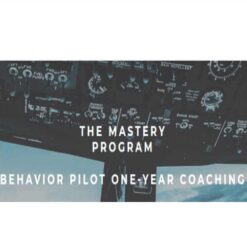 Chase Hughes - The Mastery Program Download