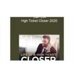 Dan Lok – High Ticket Closer 2020 Download