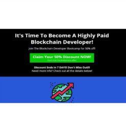 Dapp University - Blockchain Developer Bootcamp Download