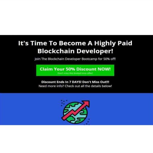 Dapp University - Blockchain Developer Bootcamp Download