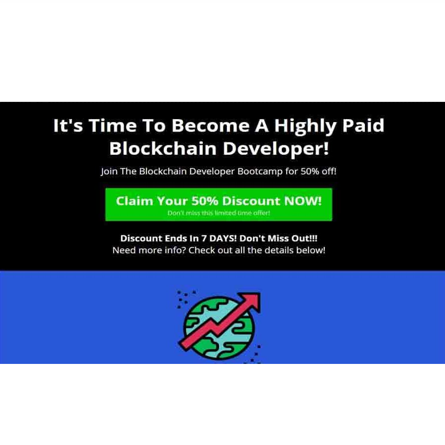 Dapp University - Blockchain Developer Bootcamp Download