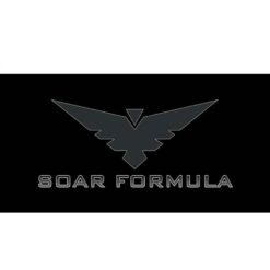 Derek Pierce – Soar Formula Download