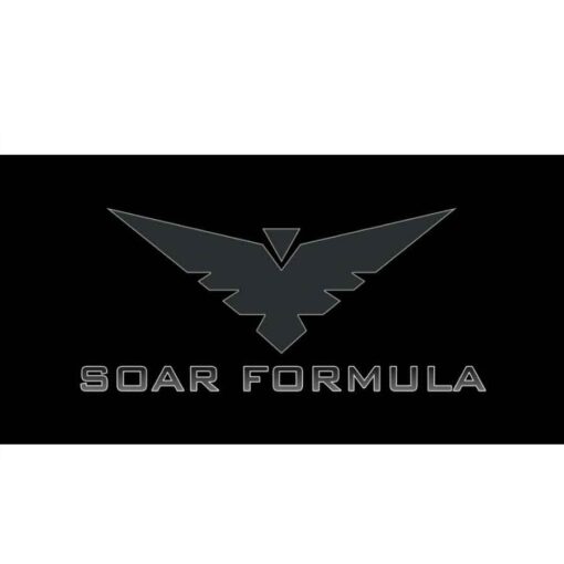Derek Pierce – Soar Formula Download
