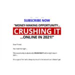 Duston McGroarty - The Opportunity Letter Download