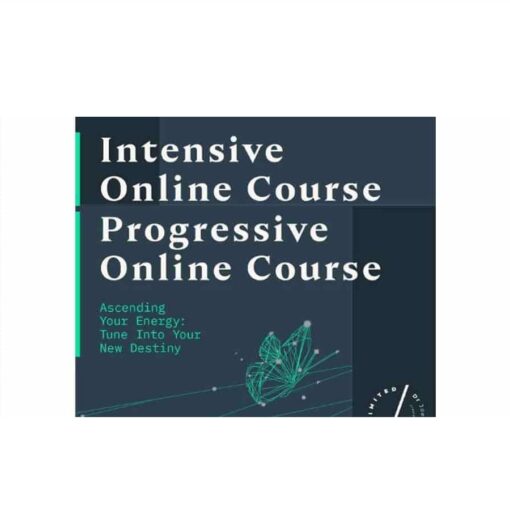 Joe Dispenza – Progressive and Intensive Online Course Bundle Download