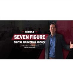 Josh Nelson - Seven Figure Agency Download