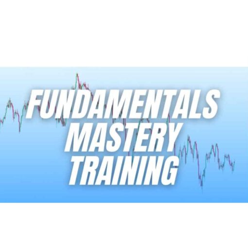 Macro FX – Fundamentals Mastery Training Download