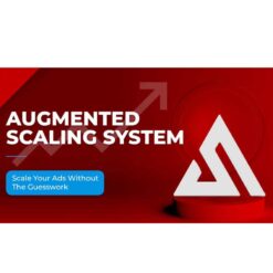 Mark William – Augmented Scaling System Download