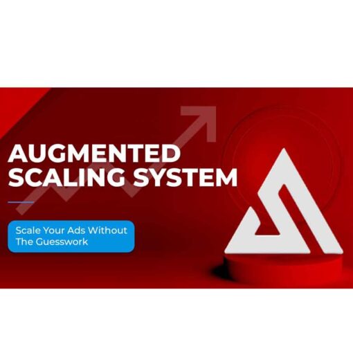 Mark William – Augmented Scaling System Download