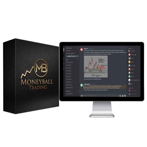 Moneyball Trading Program Download
