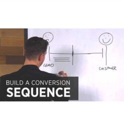 Oli Billson – Build A Conversion Sequence Download