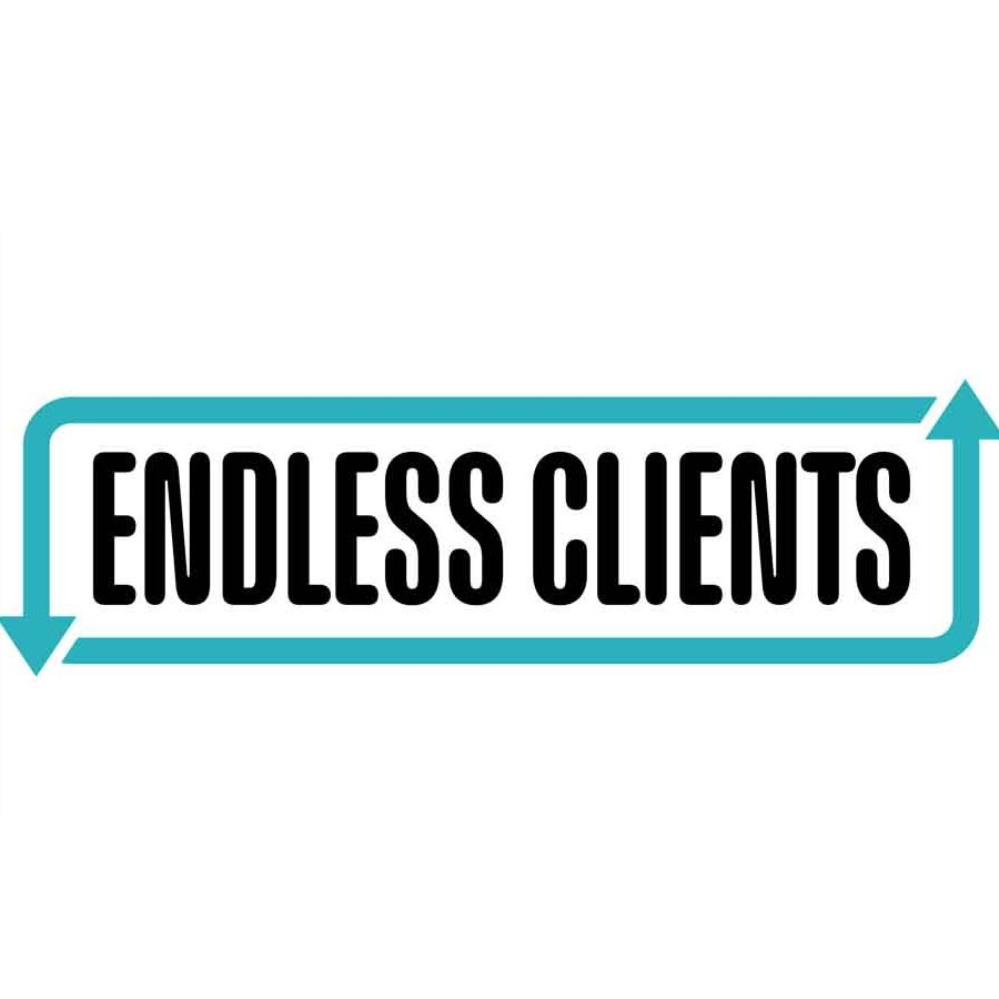 Robert Williams - Endless Clients Download