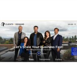 Russ Ruffino - Clients on Demand 2021 Download