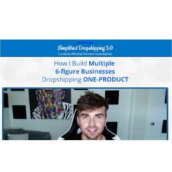 Scott Hilse – Simplified Dropshipping 5.0 Download