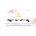 Taylor Johnson - Orgasmic Mastery Course Download