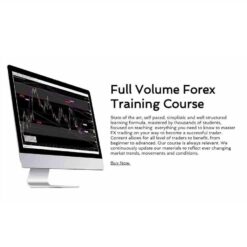 ThatFXTrader – Full Volume Forex Training Course Download