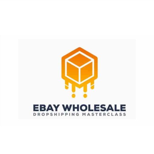 Tom Cormier and Jason Menuier - eBay Wholesale Dropshipping Download