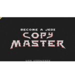 Van Vizovisek - Become a Jedi Copy Master Download