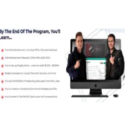 Aaron Jack and Jan Frey – Freelance Software Developer Download 
