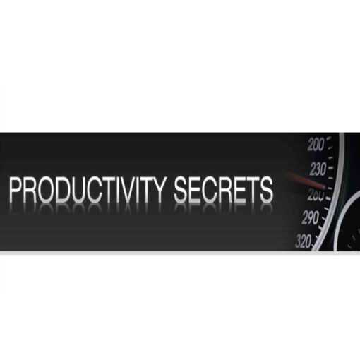 Alex Mandossian – Productivity Secrets Download
