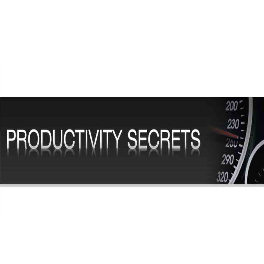 Alex Mandossian – Productivity Secrets Download