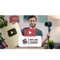 Ali Abdaal - Part-Time Youtuber Academy Download