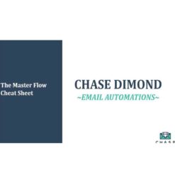 Chase Dimond - The Master Flow Cheat Sheet Download