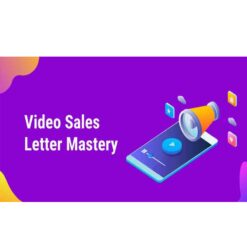 Cold Email Wizard - Video Sales Letter Mastery Download