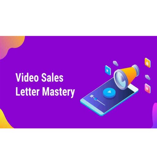 Cold Email Wizard - Video Sales Letter Mastery Download