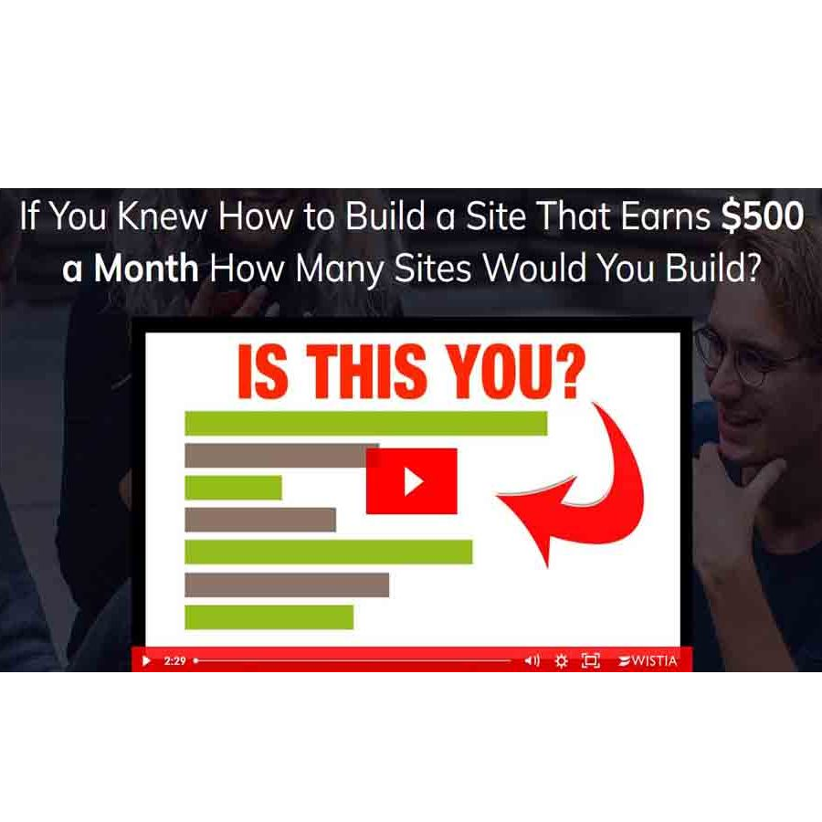 Dave Mac - Clickbank Affiliate Marketing Download