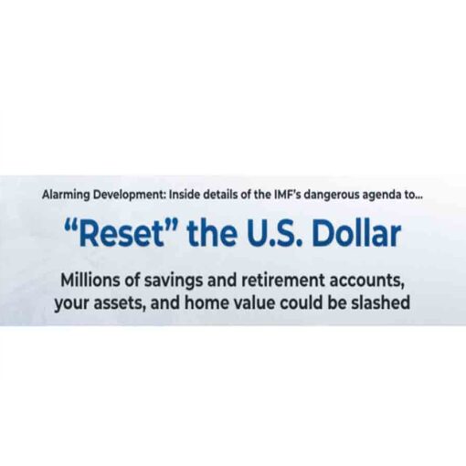 Doug Casey – The Casey Report Download