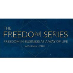 Emily Utter – The Freedom Series Download
