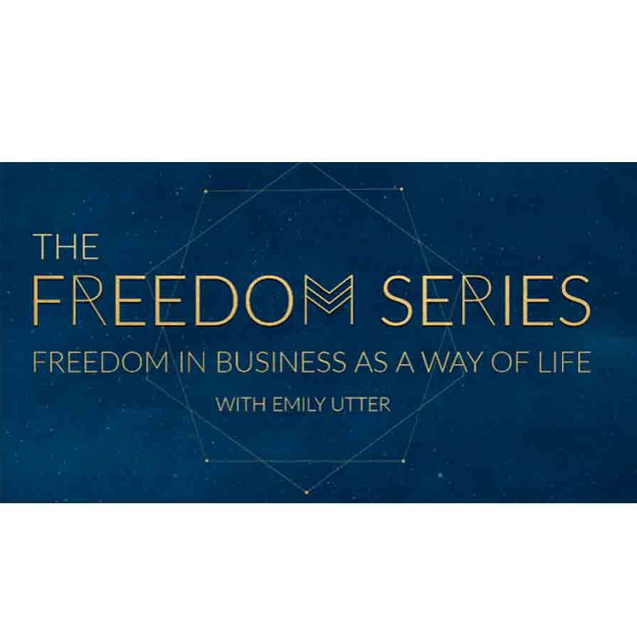Emily Utter – The Freedom Series Download